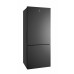 EBE4302BD-R Electrolux 425 L Bottom Mount Fridge 
